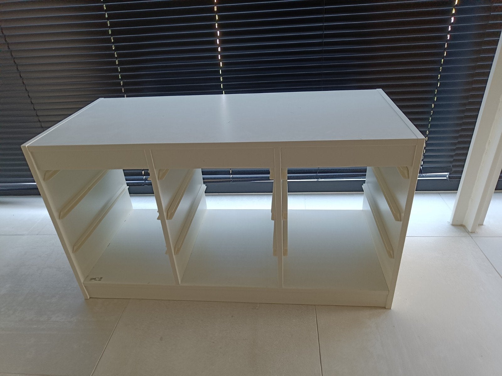 Opbergkast Trofast Ikea, Ophalen, Kast