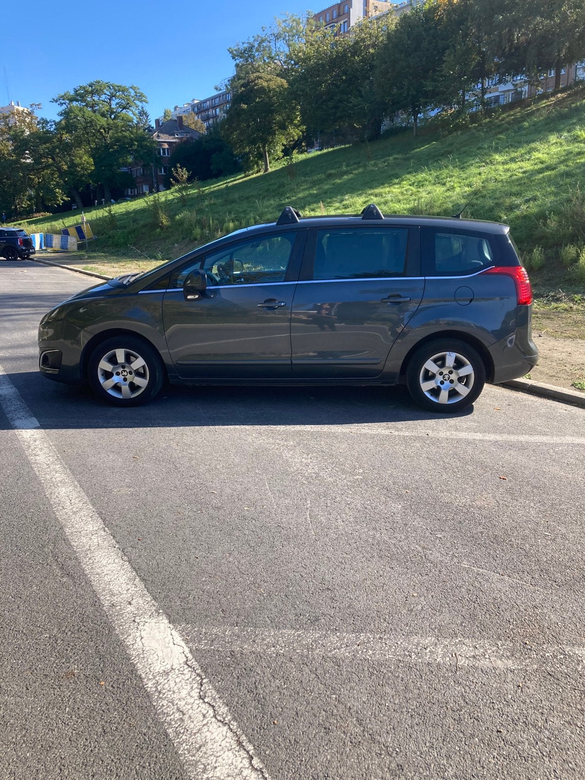 Peugeot 5008, Achat, Euro 6, 7 places, Diesel