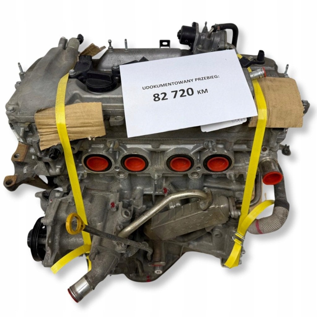 Moteur 2ARFXE Nu LEXUS NX, Autos : Pièces & Accessoires, Moteurs & Accessoires, Alfa Romeo, Pièces américaines, Audi, BMW, Citroën