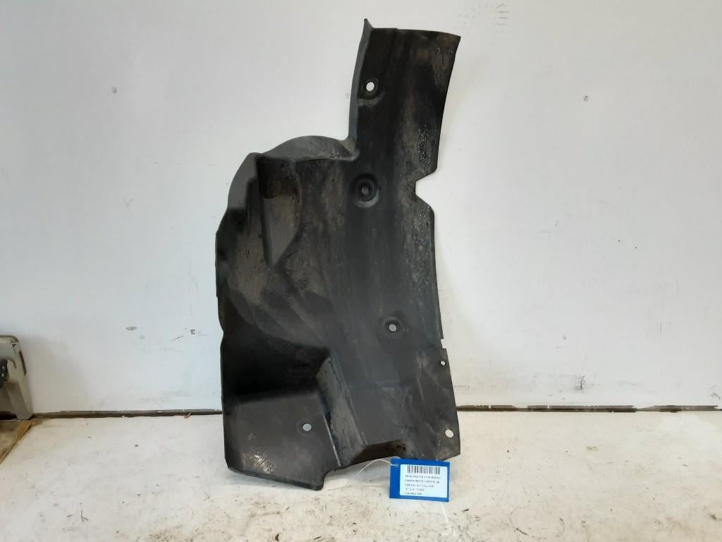 PARE BOUE AVANT GAUCHE Renault (638230008R), Utilisé, Gauche, Renault, Garde-boue