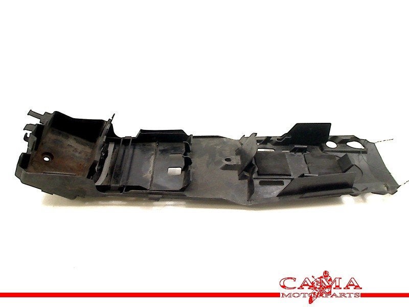 UNDERTAIL Suzuki GSX R 1000 2005-2006 (GSXR1000 K5 / K6), Motos, Dhr. S. di Majo, Utilisé, Info@cama-motorparts.nl, P.J. Troelstraweg 8 8
3144 CX  MAASSLUIS, NL