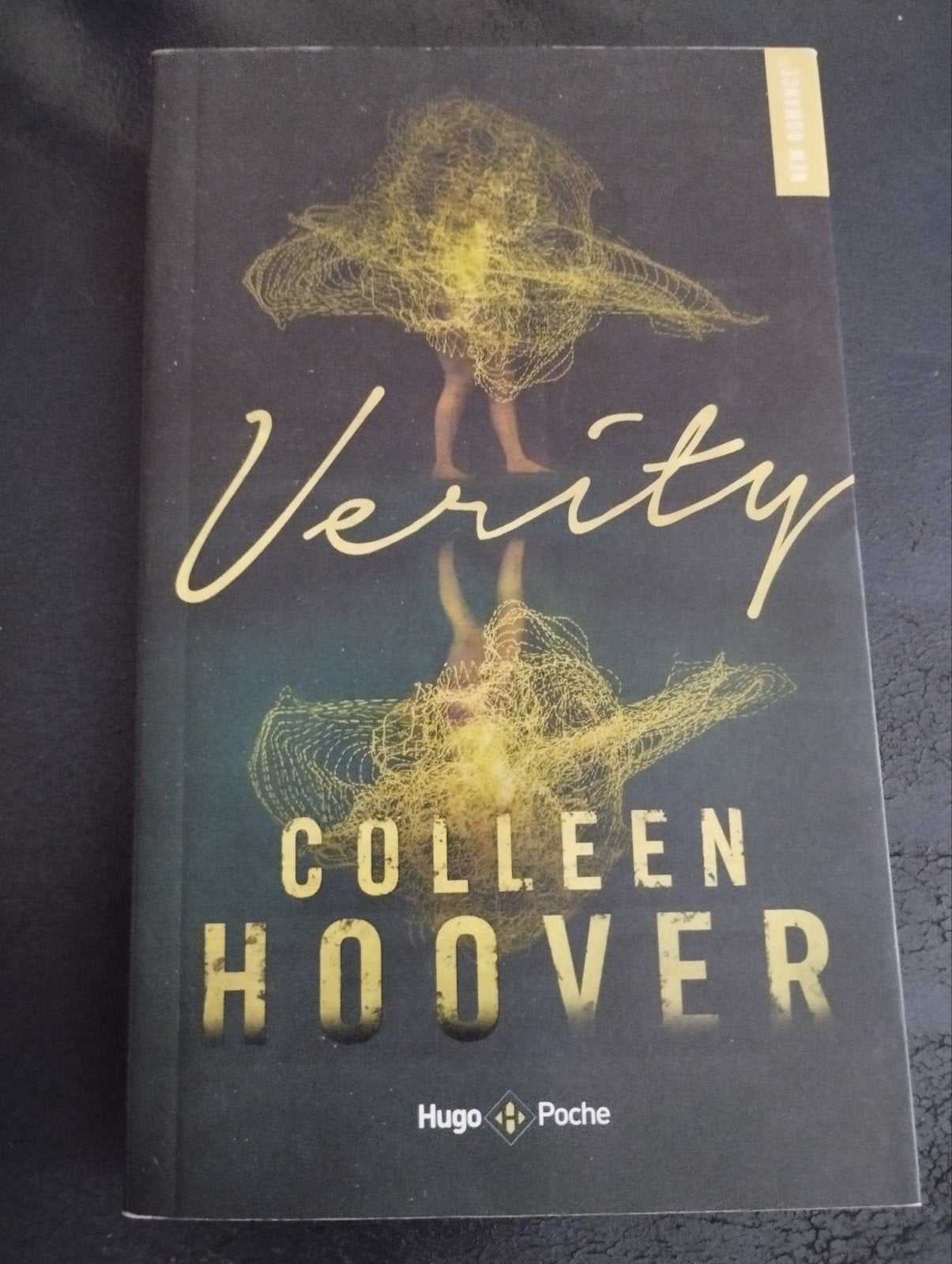 Colleen Hoover Verity