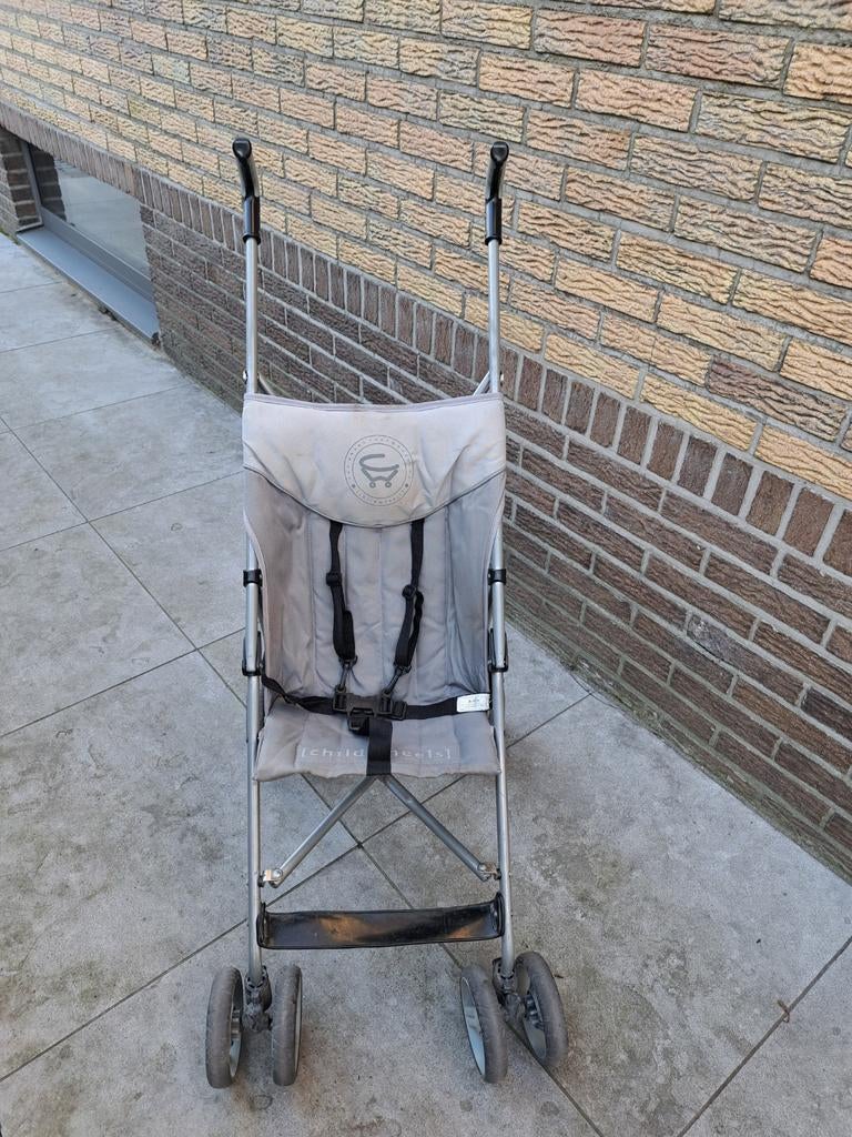 Buggy childwheels, Kinderen en Baby's, Ophalen