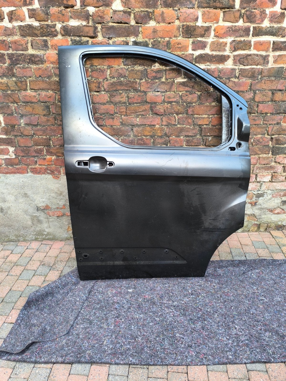 Porte passager Ford Transit Custom, Neuf, Enlèvement, Ford, Porte