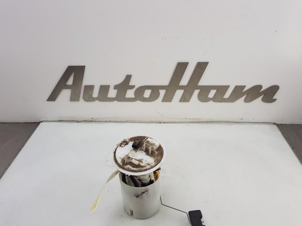 BRANDSTOFPOMP ELECT. Renault Talisman (RFDL), Gebruikt, Renault