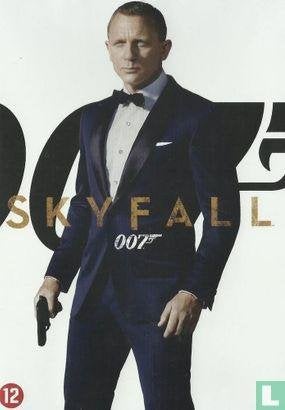 skyfall  ( daniel craig , michael fassbender ), Enlèvement ou Envoi, Comme neuf