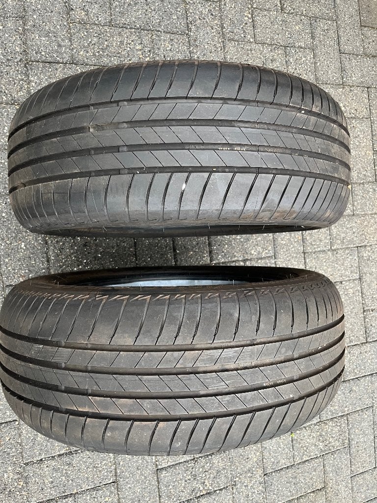 Bridgestone Turanza T005 195 55 16 87H, Autos : Pièces & Accessoires, 16 pouces, Véhicule de tourisme, Pneus été, Pneu(s)
