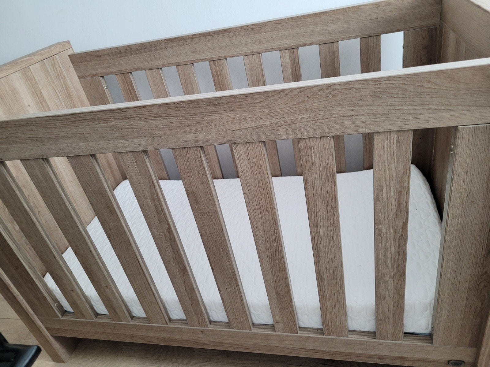 Prachtig meegroeibed TWF, Kinderen en Baby's, Kinderkamer | Complete kinderkamers, Ophalen