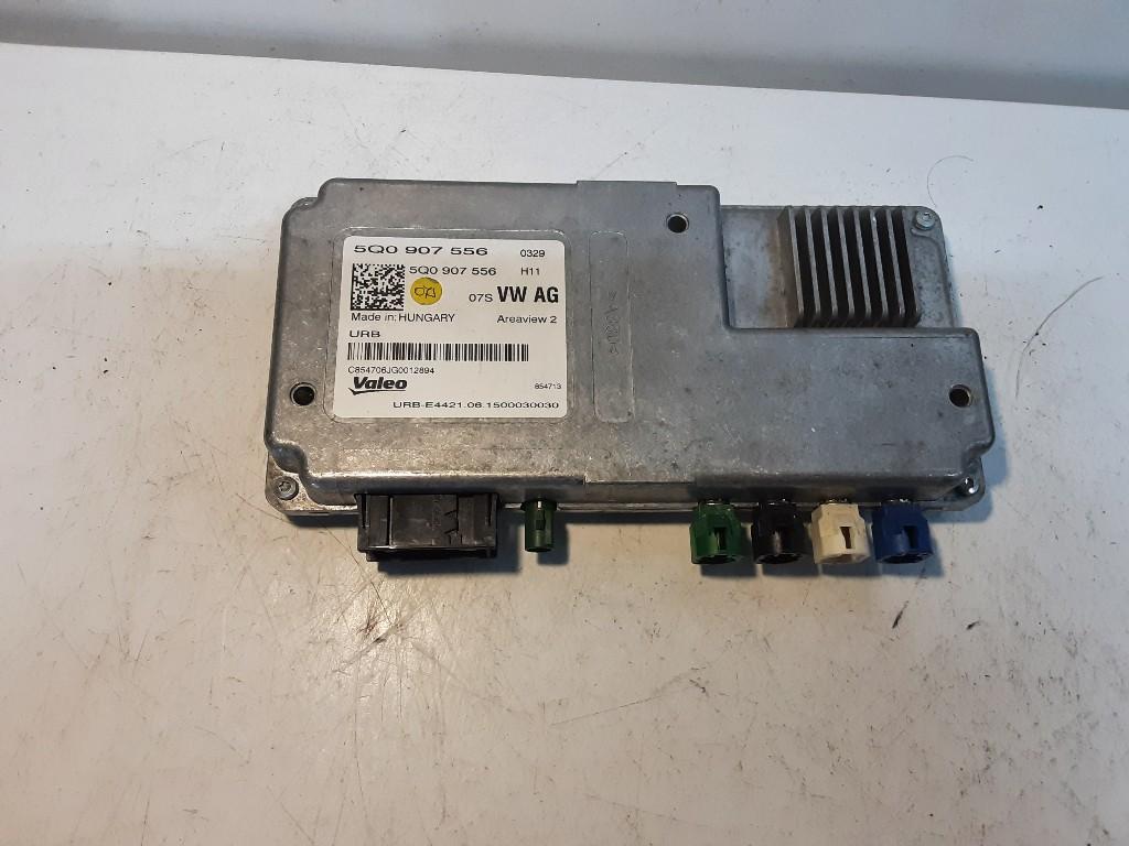 UNITE ELECTRONIQUE Passat Variant (3G5) (5Q0907556), Volkswagen, Mevr. I. Hauben, Utilisé, Rue de l'Espoir 34 34
4030  GRIVEGNÉE, BE