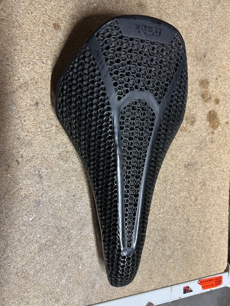 VENTO ARGO 00 ADAPTIVE, Enlèvement ou Envoi, Utilisé, Fizik