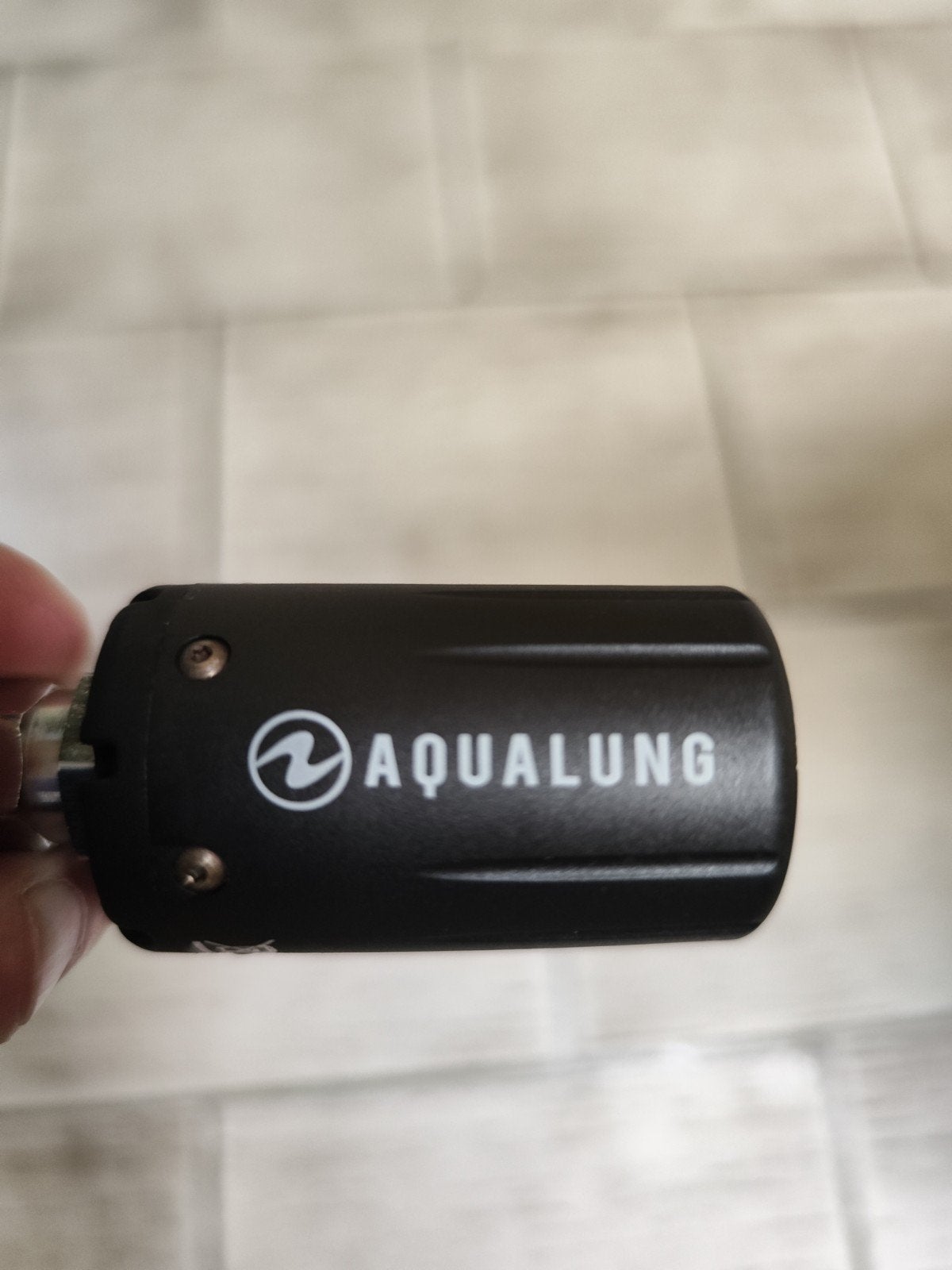 Nieuwe Aqualung BK-2-sonde!!!, Watersport en Boten, Ophalen of Verzenden