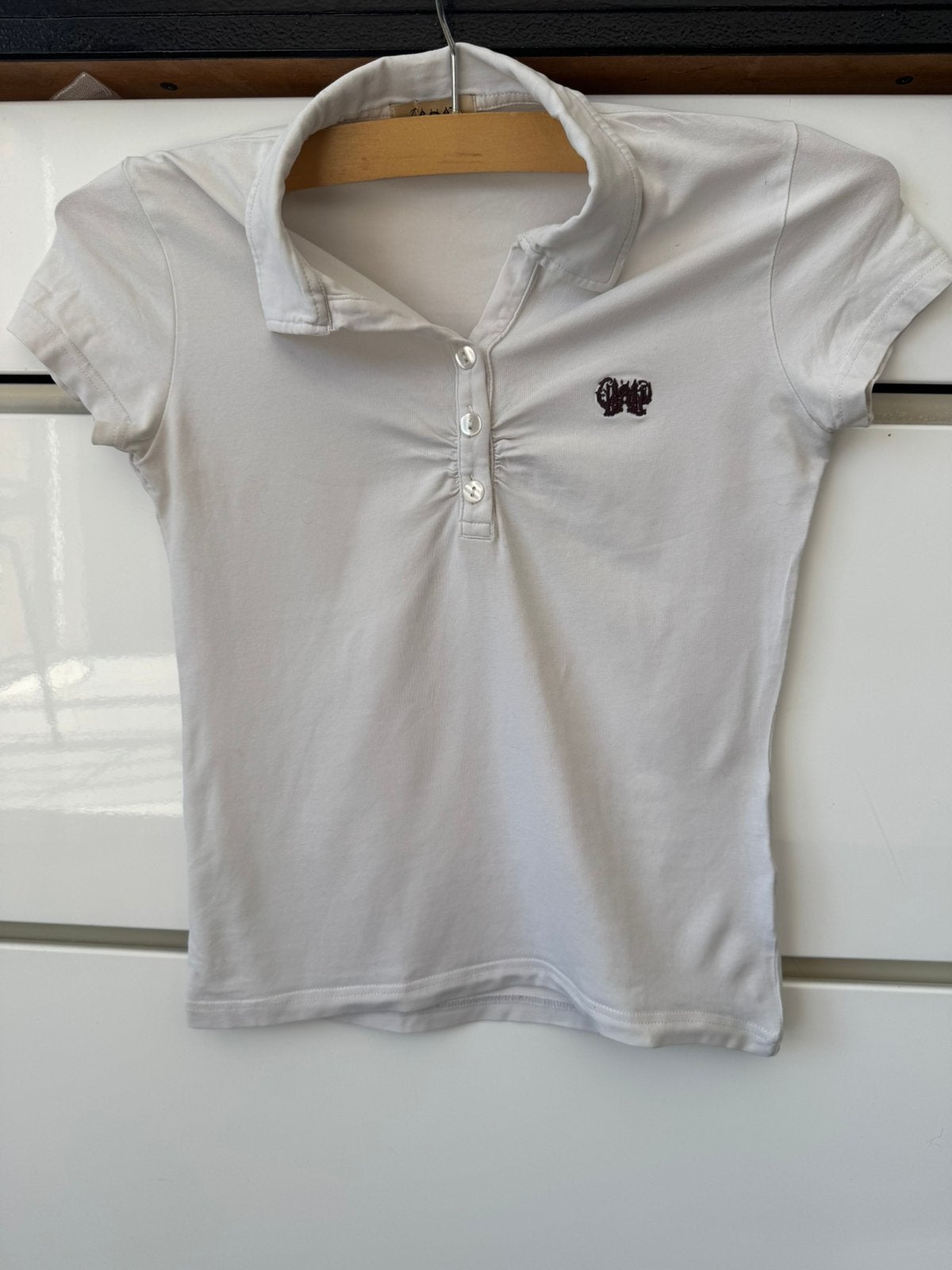 Uniformkleding van Sint Franciscus Brakel, Kleding | Dames, Ophalen of Verzenden, Gedragen