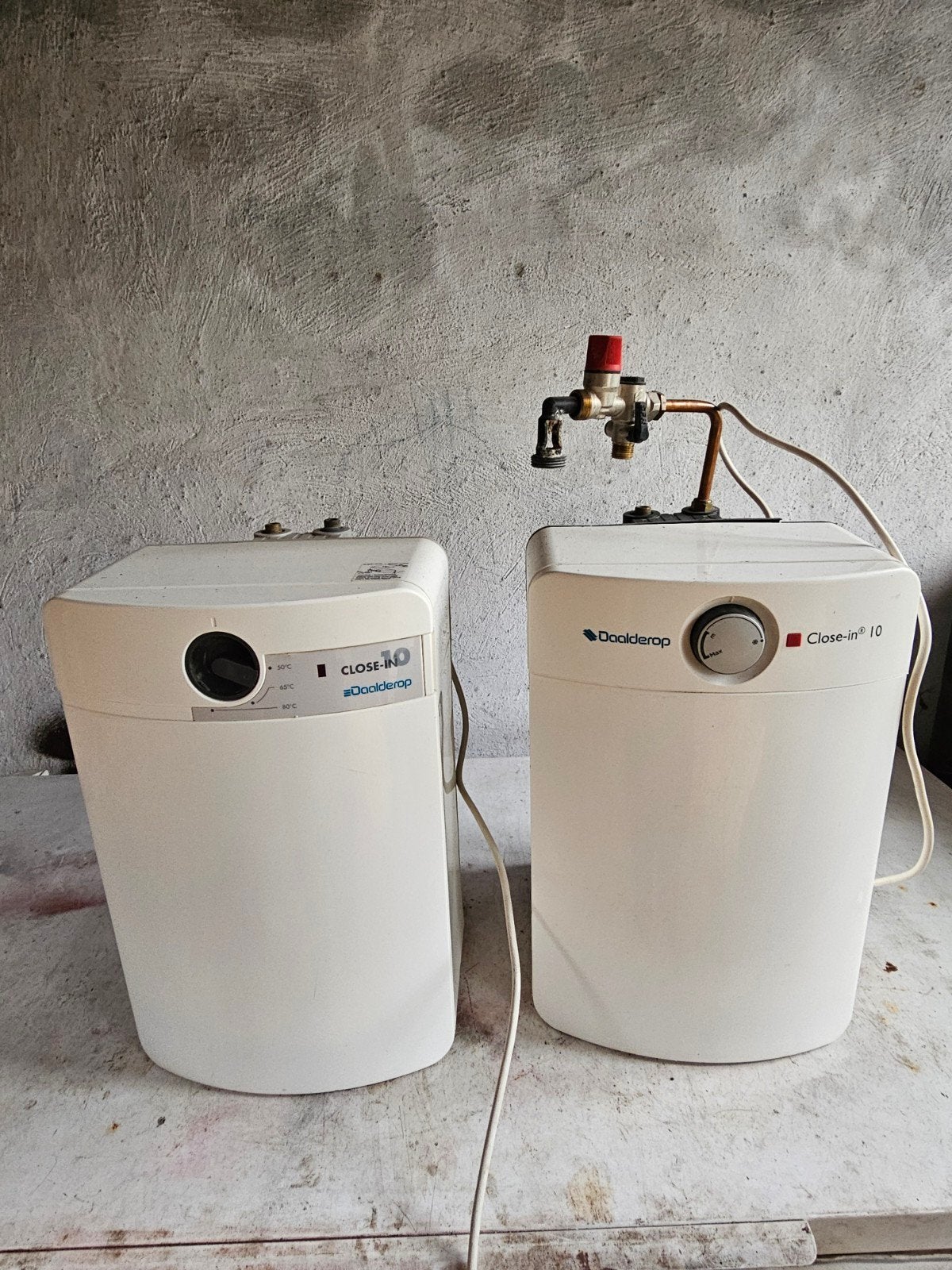 boiler, Ophalen of Verzenden, Boiler