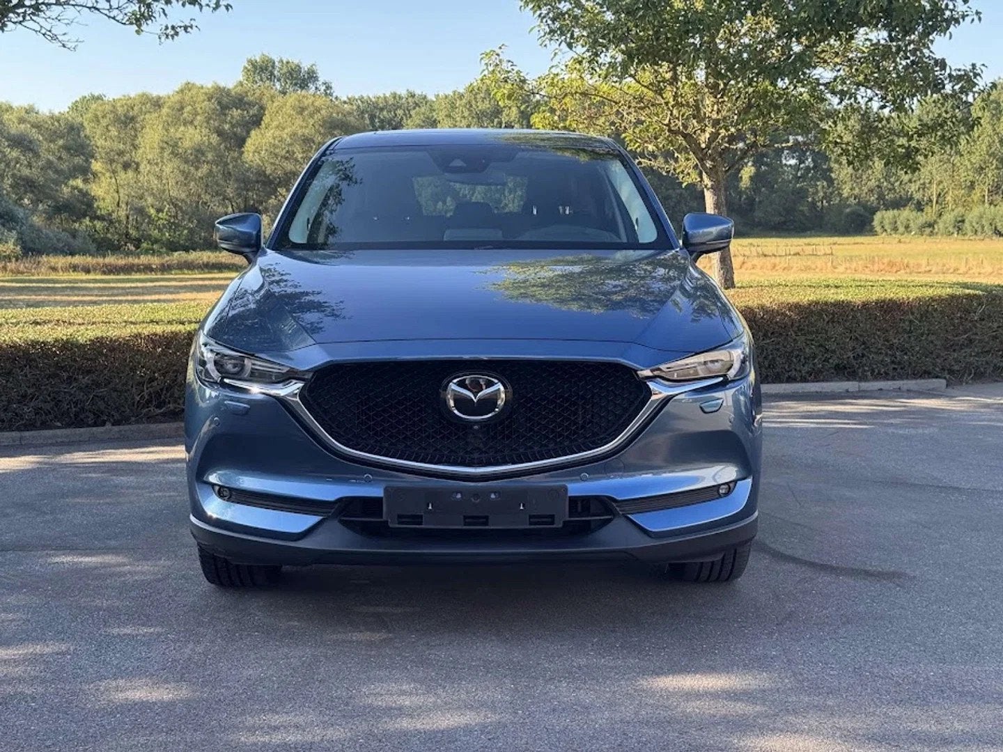 Mazda CX-5 2.0L 4X4 / PANO / BOSE AUDIO / 360 CAM / TREKHAAK, Autos, Mazda, Cuir, Phares entièrement LED, Achat, Euro 6