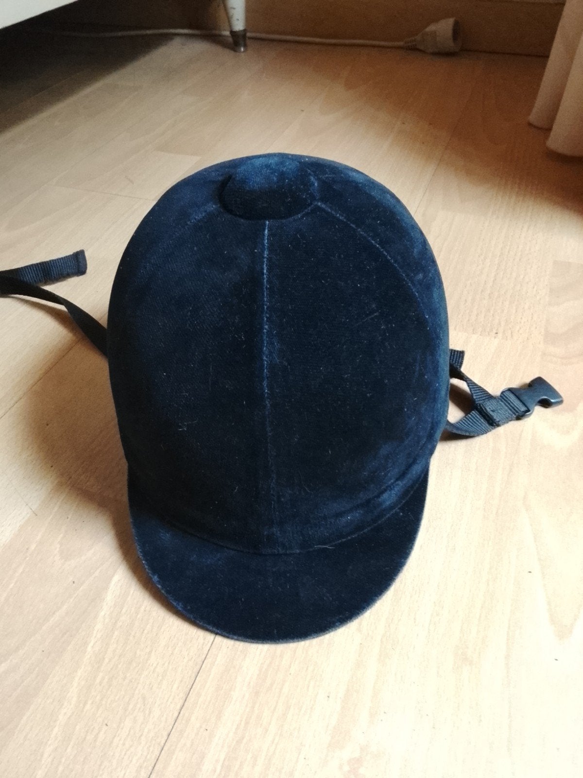 20euro 3puntsveiligheids zwarte tok 52-54, Dieren en Toebehoren, Ophalen