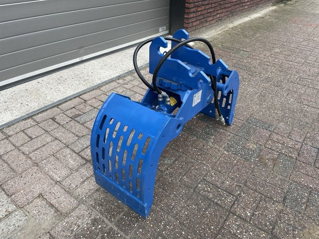 Eurograb SOR 95 MG sorteergrijper NIEUW