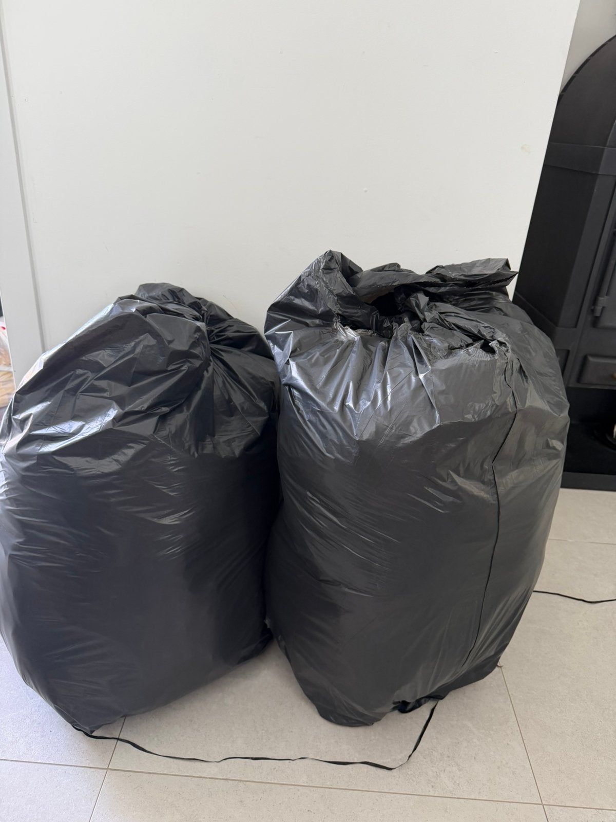 2 zakken vol meisjes kleren XS, Kleding | Dames, Ophalen, Zo goed als nieuw