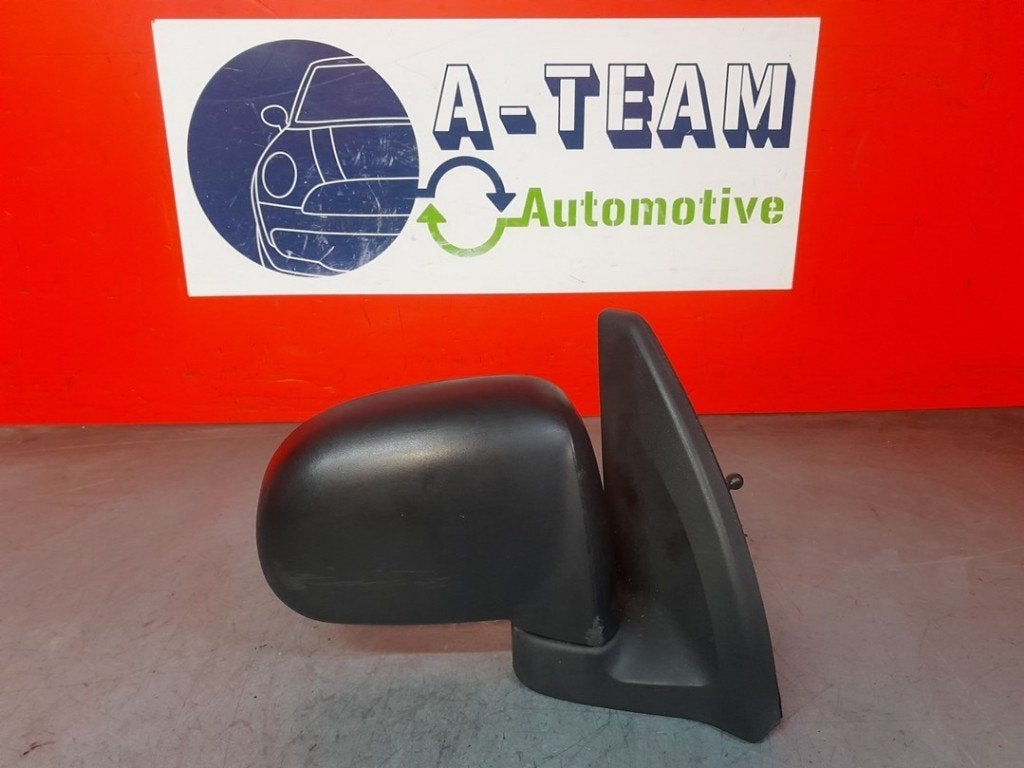 RETROVISEUR EXTERIEUR DROIT Hyundai Atos (01-1997/12-2008), Hyundai Motor Deutschland GmbH, Kaiserleipromenade 5
63067  Offenbach am Main, DE