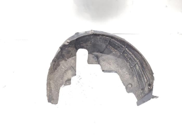 Wielkuip van een Skoda Octavia, Gebruikt, -, -, Ophalen of Verzenden
