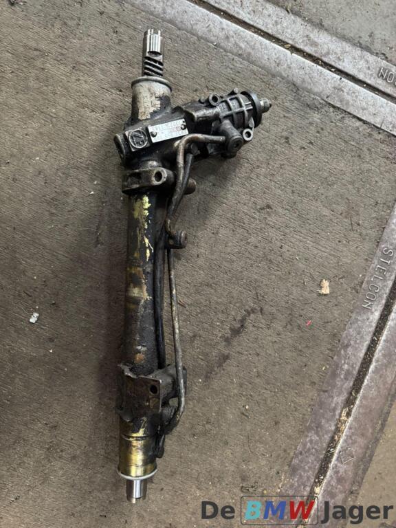 Stuurhuis  hydraulisch BMW 3-serie E30 7832955109, Gebruikt, Ophalen of Verzenden, BMW, BMW
