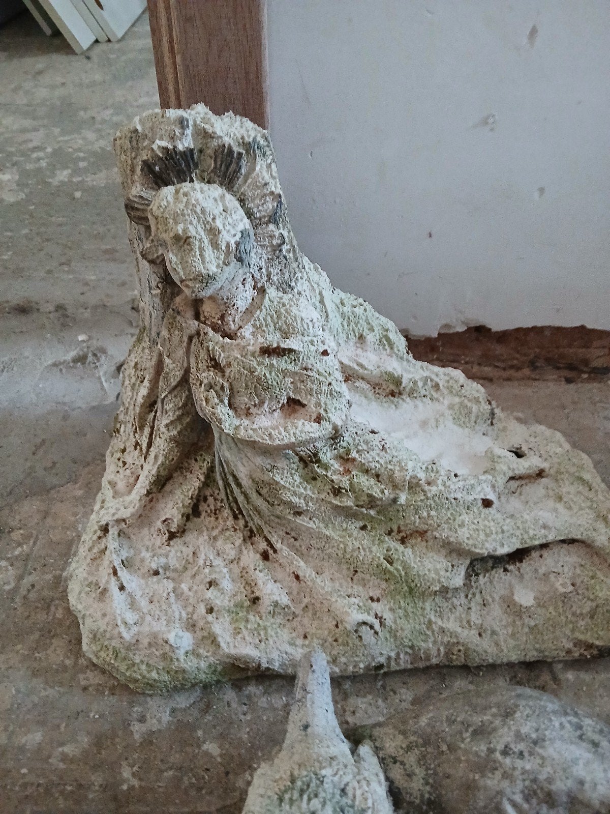 decoratie, Jardin & Terrasse, Enlèvement