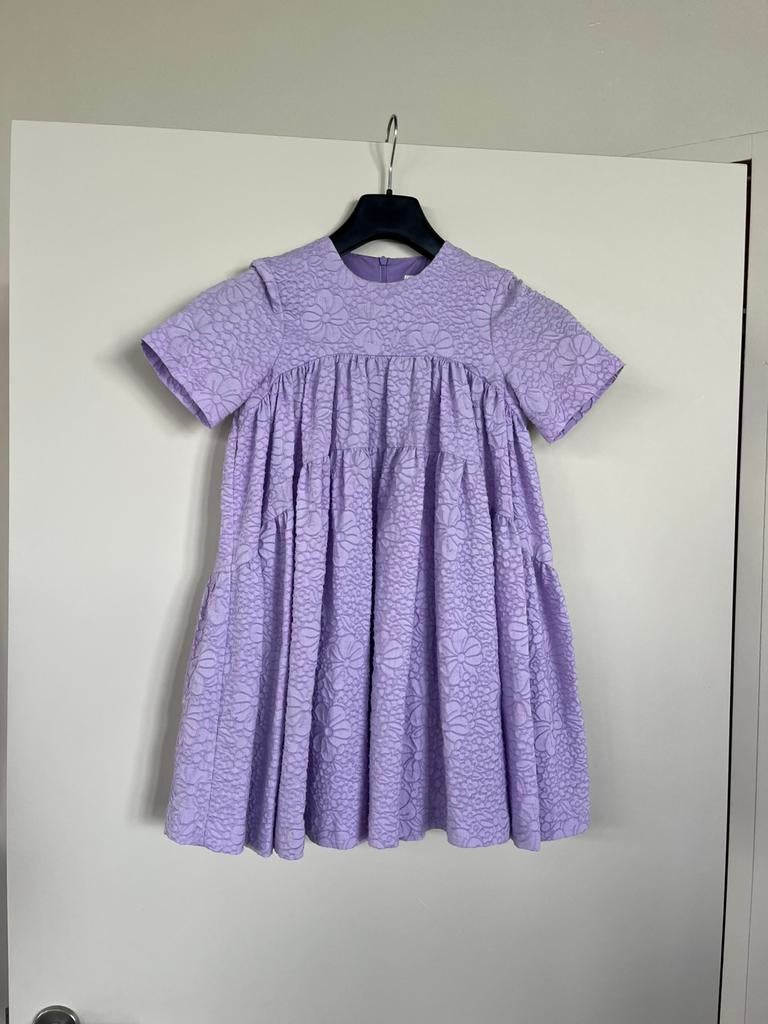 Kleedje 8 Caroline Bosmans, Enfants & Bébés, Vêtements enfant | Taille 122, Enlèvement ou Envoi, Comme neuf