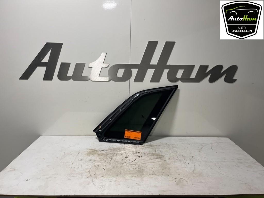ACHTERRUIT Audi e-tron Sportback (GEA) (01-2019/07-2023), Auto-onderdelen, Ruiten en Toebehoren, Dhr. J. Ham, Gebruikt, Administratie@autoham.nl