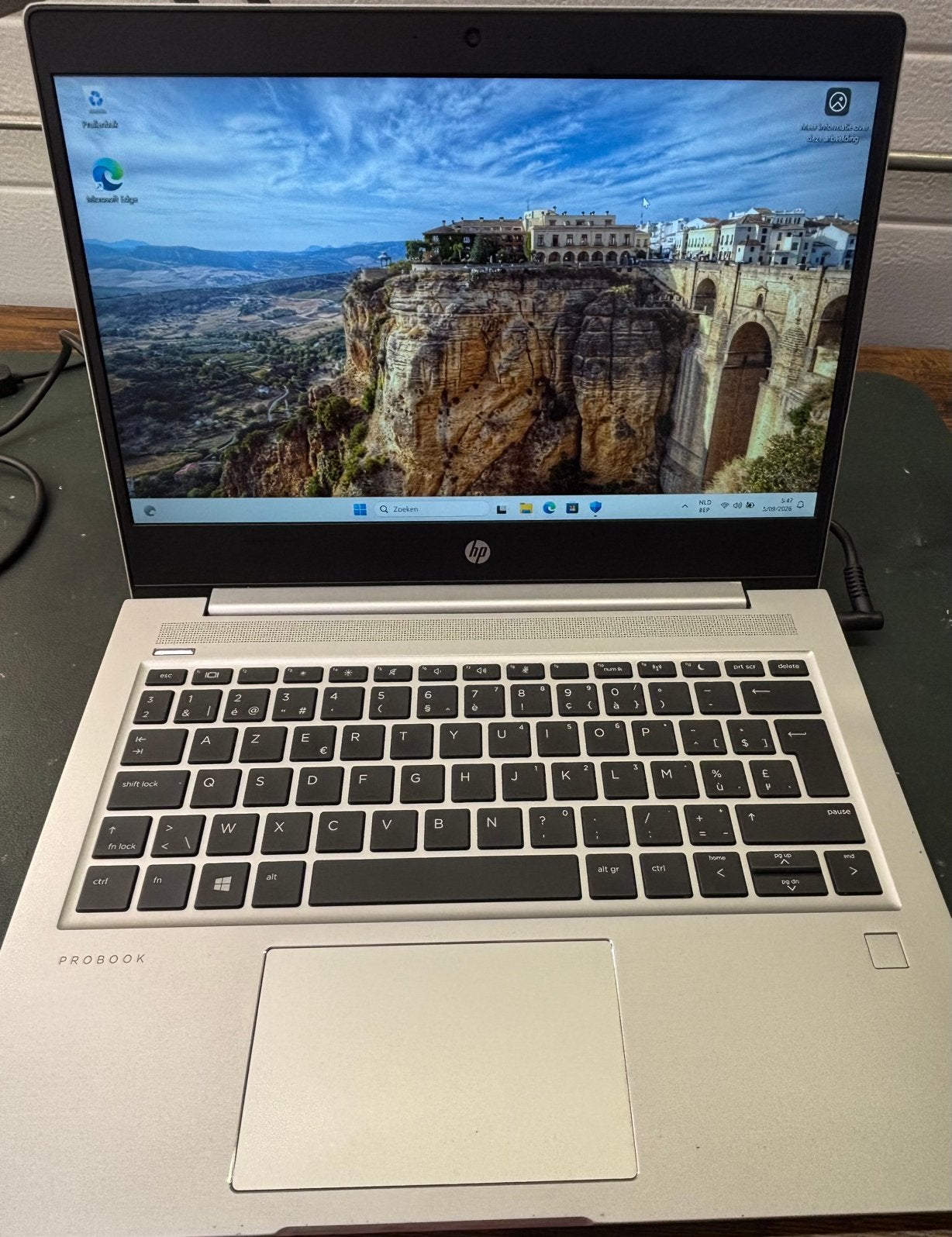 HP ProBook 430 V6, Informatique & Logiciels, Enlèvement ou Envoi, Comme neuf