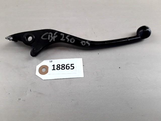 CBF250 2004 - 2012 Honda Hendel Remhendel D1-35747