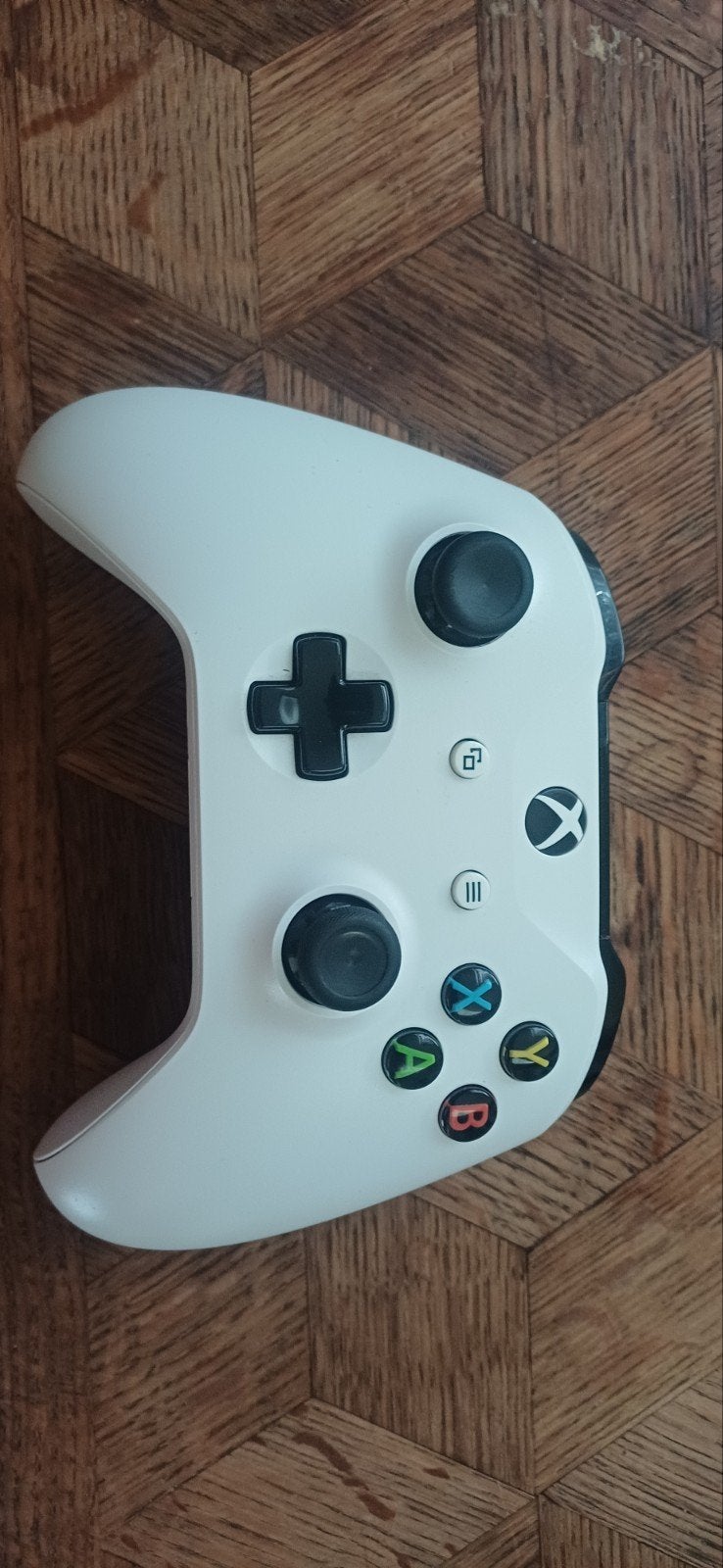 originele xbox one controller, Games en Spelcomputers, Ophalen, Controller, Xbox Series S