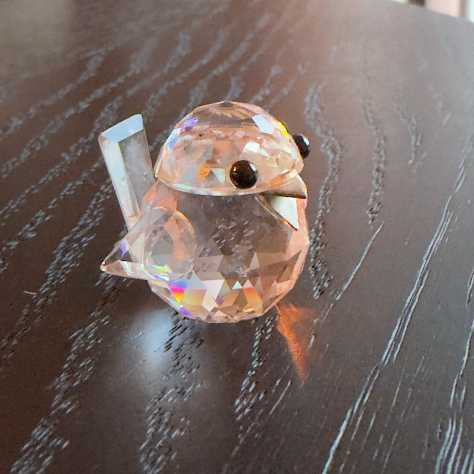 Verzameling Swarovski beeldjes incl doosjes, Collections, Enlèvement ou Envoi, Comme neuf