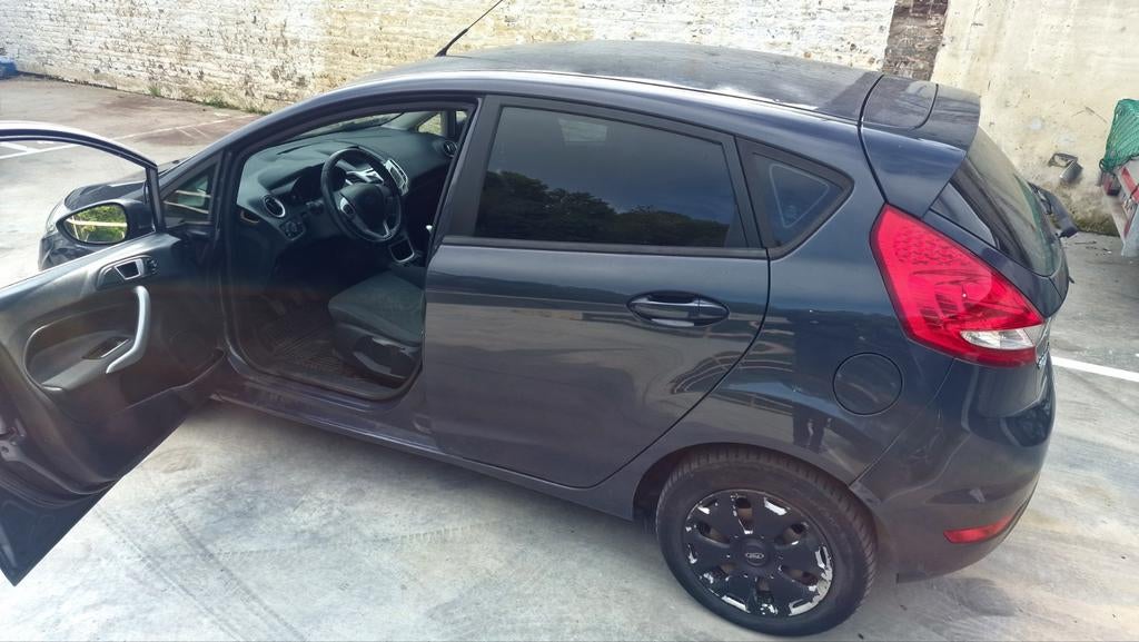 Ford Fiesta année 2012, Auto's, Particulier, Te koop