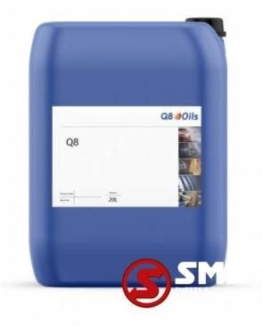 Motorolie Q8 T520 SAE 10W, Nieuw, Overige merken, Overige Auto-onderdelen