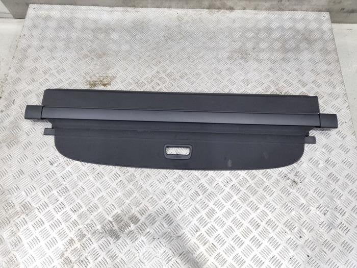 Bâche coffre à bagages d'un Skoda Octavia, Autos : Pièces & Accessoires, Carrosserie & Tôlerie, Skoda, Utilisé, 3 mois de garantie
