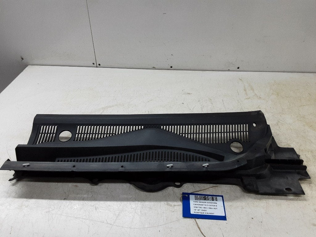 GARNITURES WINDSHIELD Ford Ranger (01-2011/01-2023), Ford-Werke GmbH, Kunden@ford.com, Ford, Utilisé