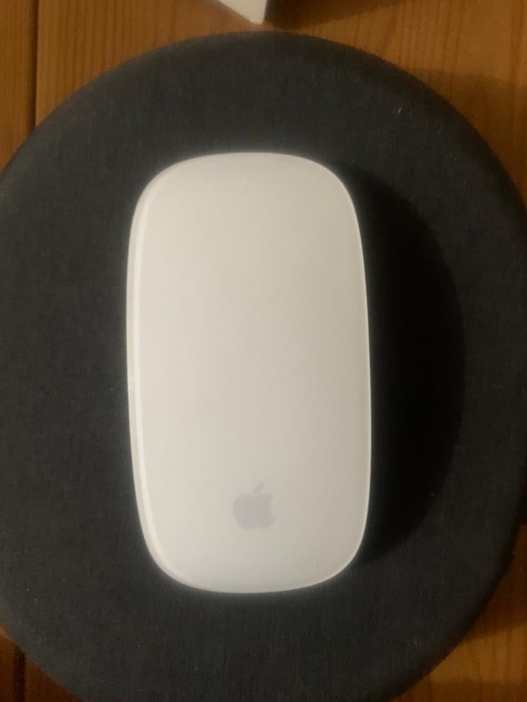 Apple, Animaux & Accessoires, Bacs à litière, Enlèvement, Comme neuf
