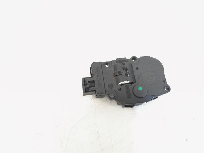 Clapet chauffage moteur d'un Mercedes ML-Klasse, Autos : Pièces & Accessoires, Moteurs & Accessoires, Mercedes-Benz, Utilisé, 3 mois de garantie