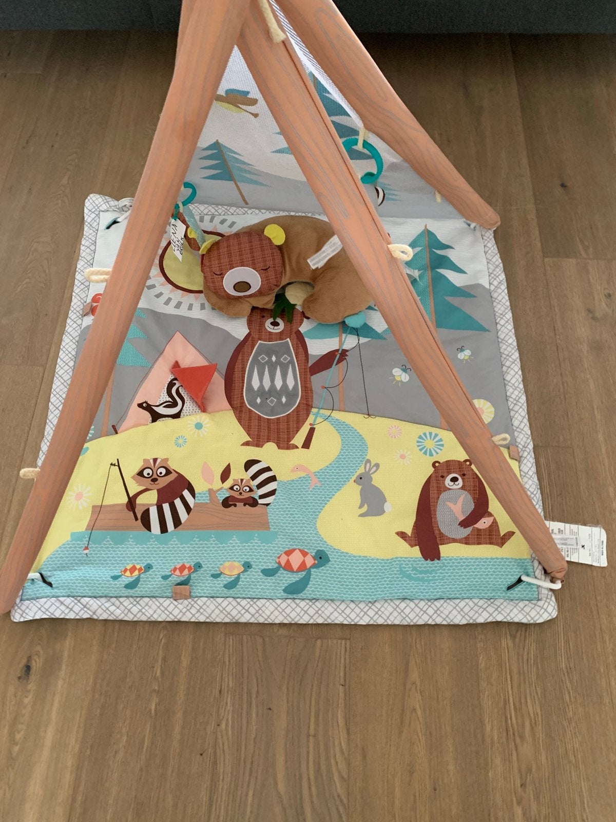 Skip hop speelmat baby, Kinderen en Baby's, Ophalen