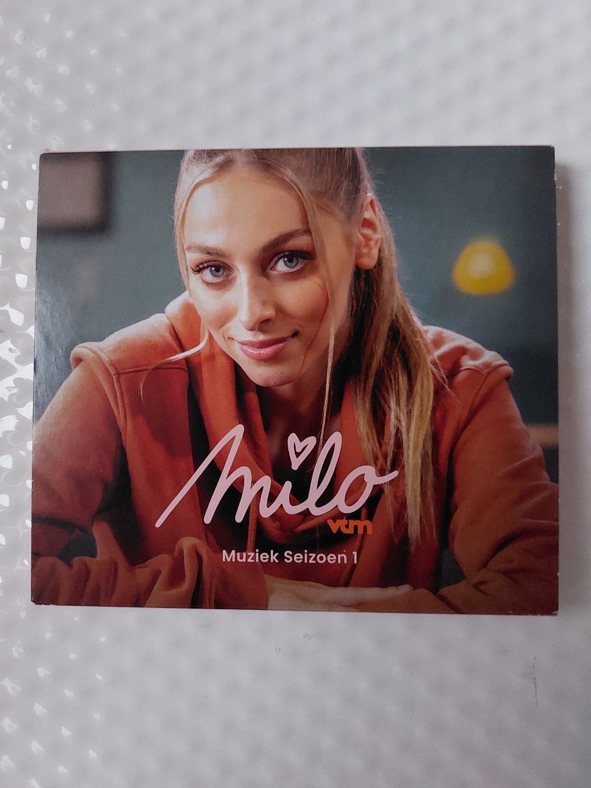 MILO (CAMILLE), Envoi, Comme neuf
