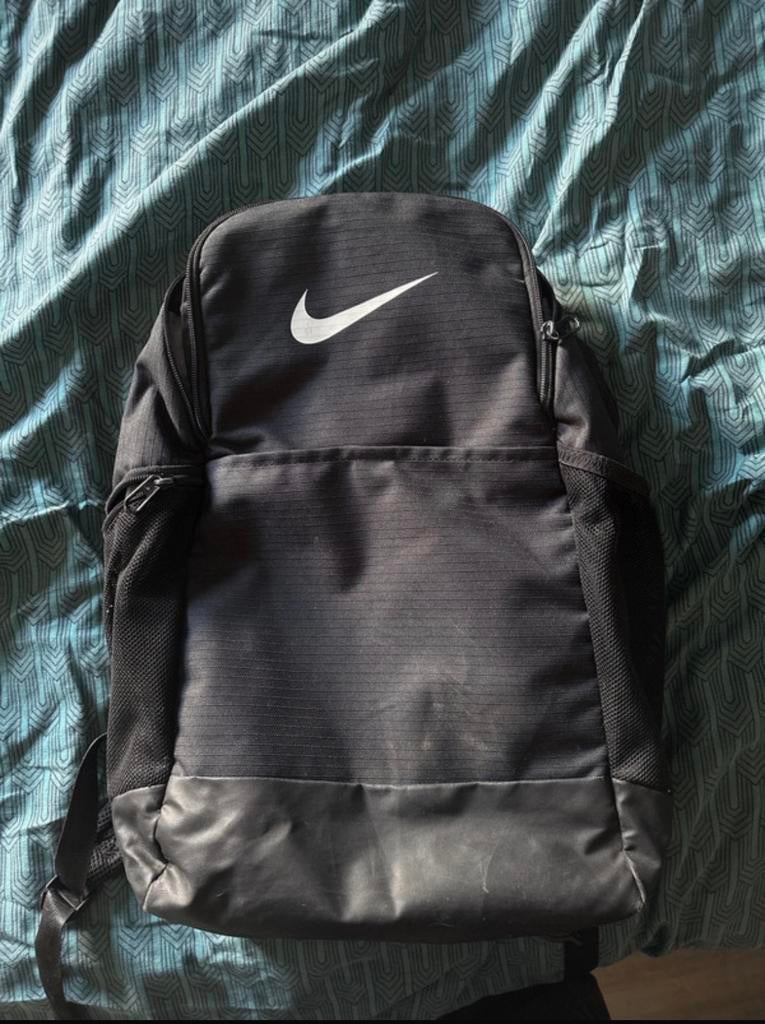 Nike Brasilia 9.5, Enlèvement ou Envoi, Utilisé