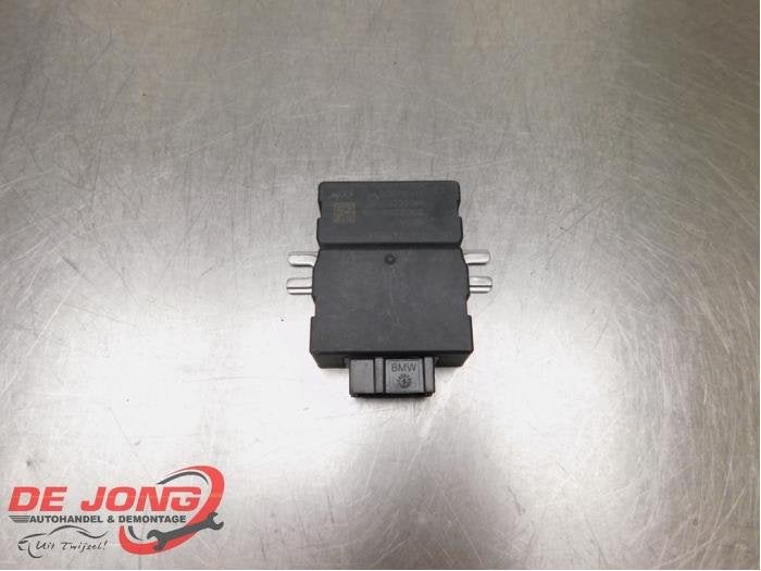 ADM brandstof module van een BMW 2-Serie, Auto-onderdelen, Brandstofsystemen, BMW, Gebruikt, 3 maanden garantie, Ophalen of Verzenden