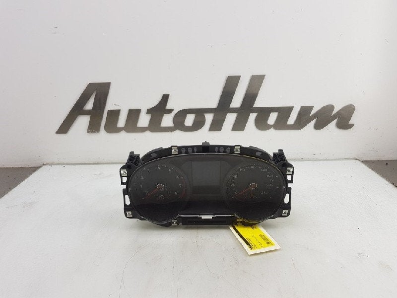 INSTRUMENTS DE BORD Volkswagen Golf VII (AUA) (|5G6920870|), Dhr. J. Ham, Volkswagen, Administratie@autoham.nl, Utilisé