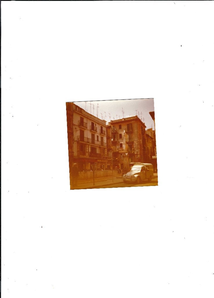 Ancienne voiture, Enlèvement ou Envoi, Utilisé, Photo