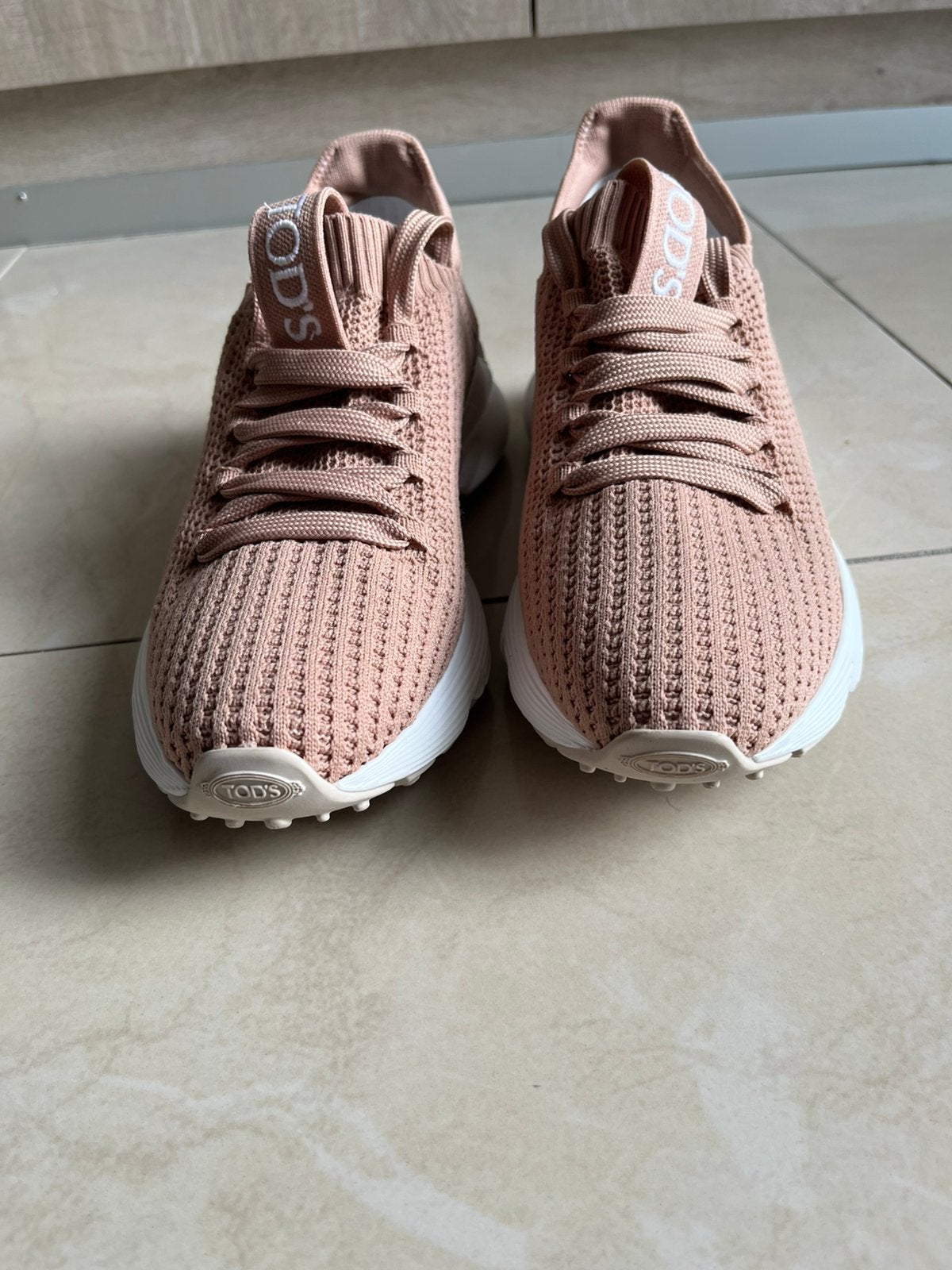 Baskets TOD’S Neuve, Neuf, Autres marques, Chaussures de course à pied, Enlèvement