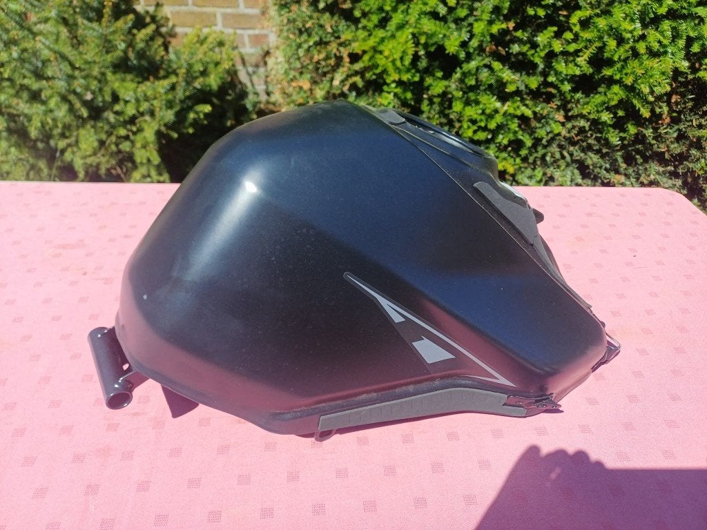 Tank KTM Duke 990, Motoren, Ophalen, Nieuw