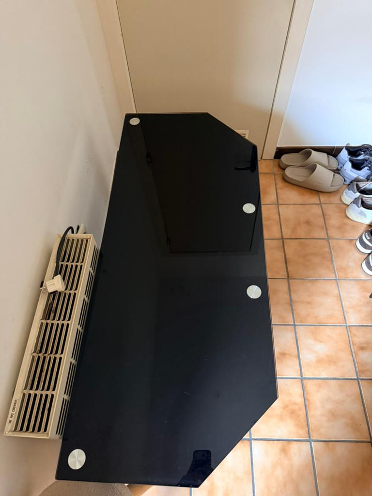 Meuble tv bon etat a donner, Enlèvement, Utilisé