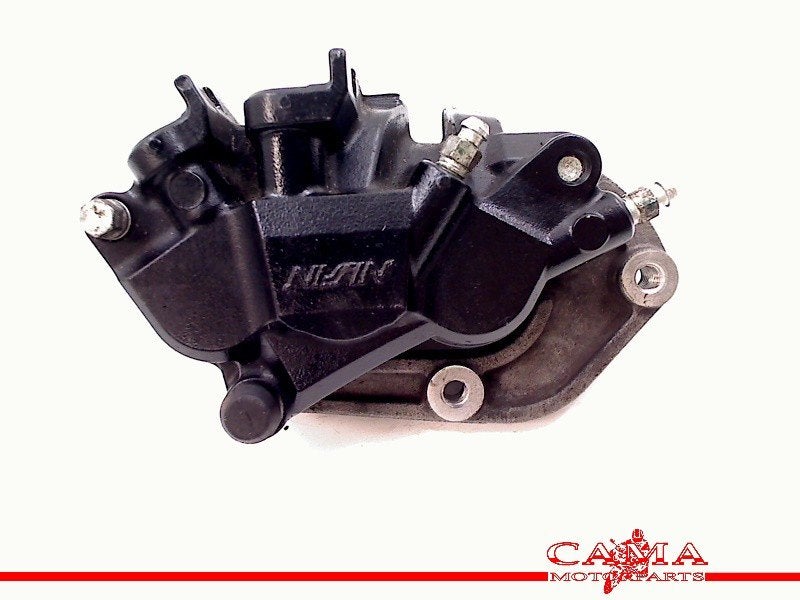 REMKLAUW RECHTS VOOR Suzuki UX 150 Sixteen (UX150), Motoren, Onderdelen | Suzuki, Dhr. S. di Majo, Gebruikt, Info@cama-motorparts.nl