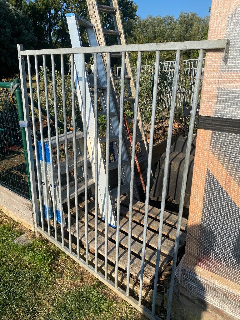 Hondenren, Dieren en Toebehoren, Ophalen, Gebruikt
