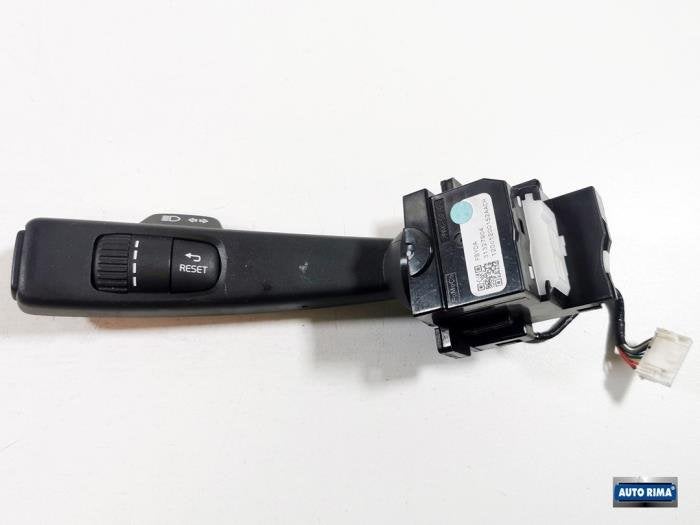 Richtingaanwijzer Schakelaar van een Volvo V60, Gebruikt, -, -, Ophalen of Verzenden