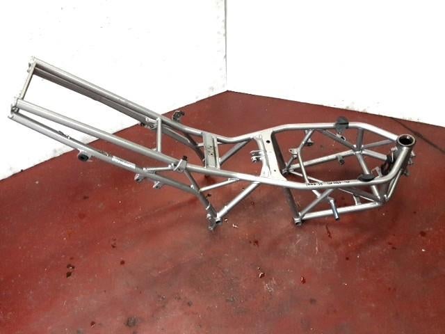 1000SS 2003 - 2006 Ducati Frame D1-61674, Motoren, Onderdelen | Ducati